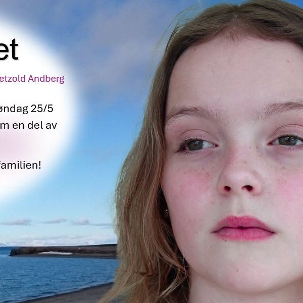 Håp i havet
