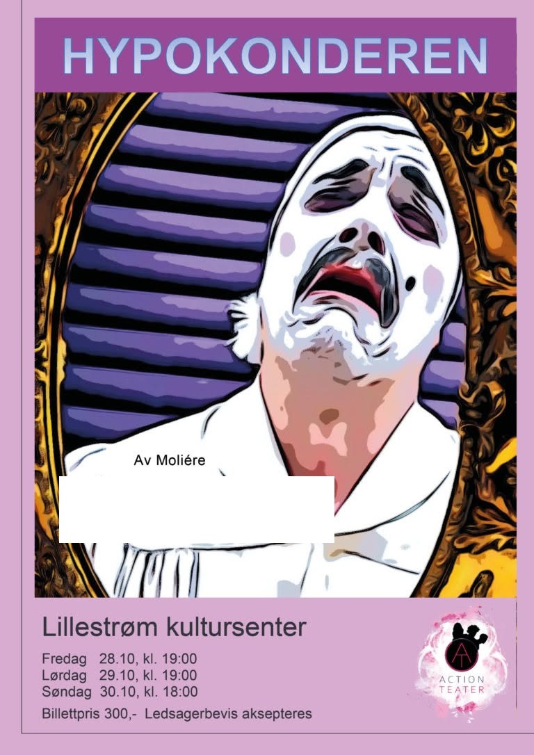 Hypokonderen