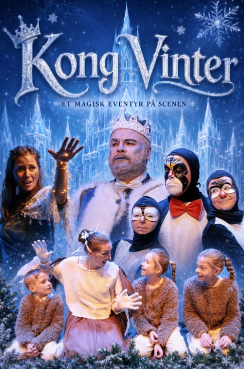 Kong Vinter