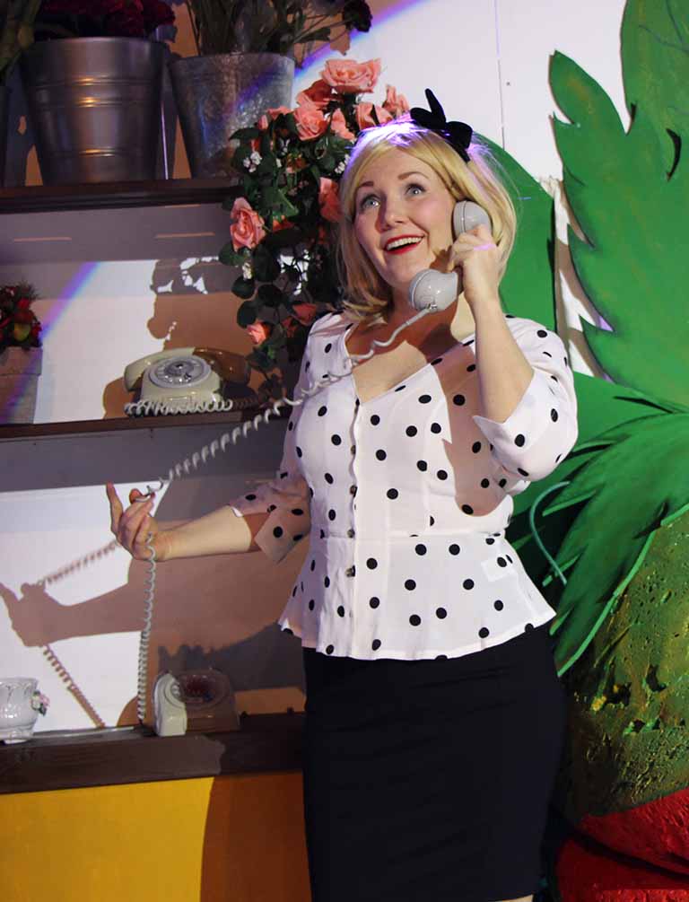 Little Shop of Horrors