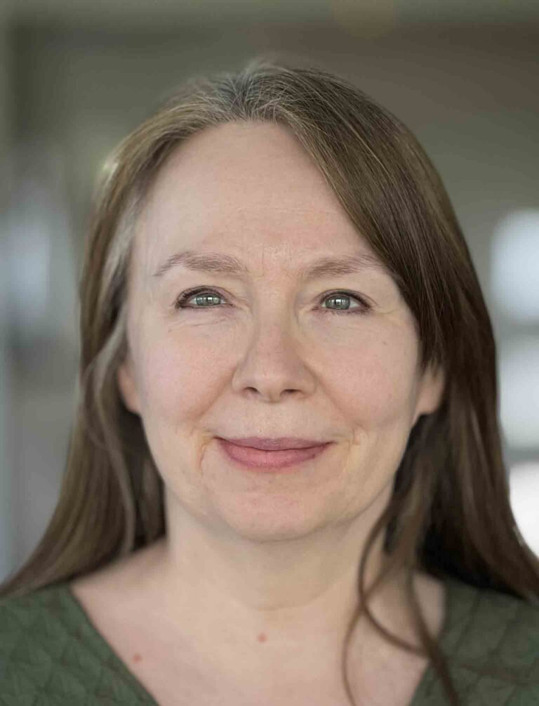 Ingunn Andreassen