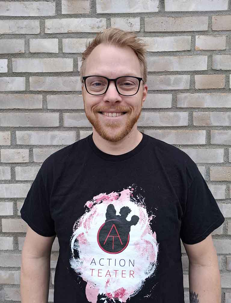 Jon-Fredrik Vatne-Jonassen